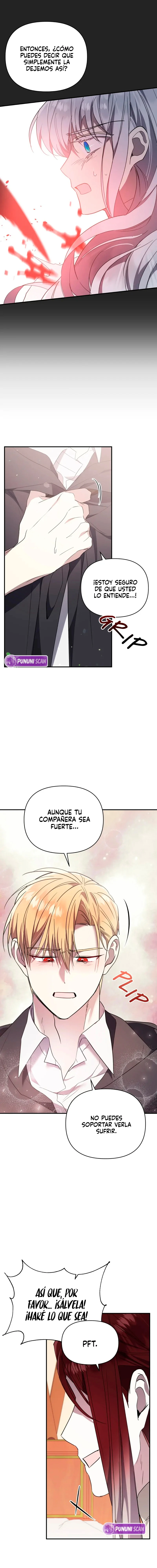 El teorema del último inmortal capítulo 59 página 17