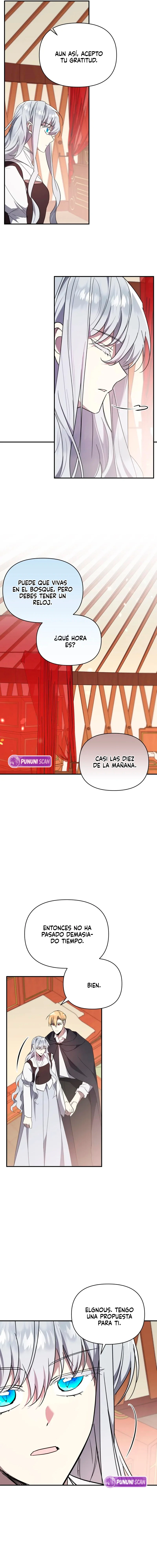 El teorema del último inmortal capítulo 60 página 6