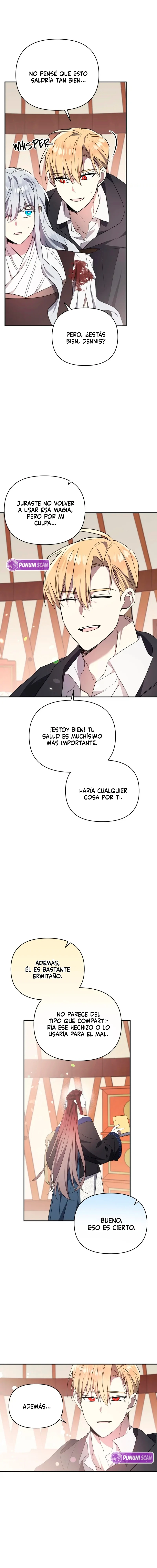 El teorema del último inmortal capítulo 60 página 9