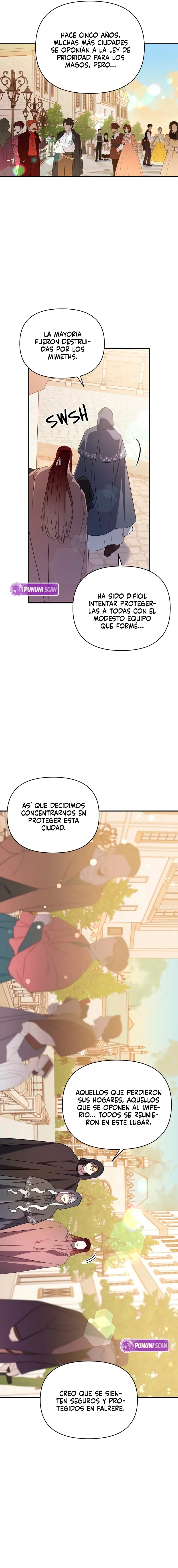 El teorema del último inmortal capítulo 60 página 12