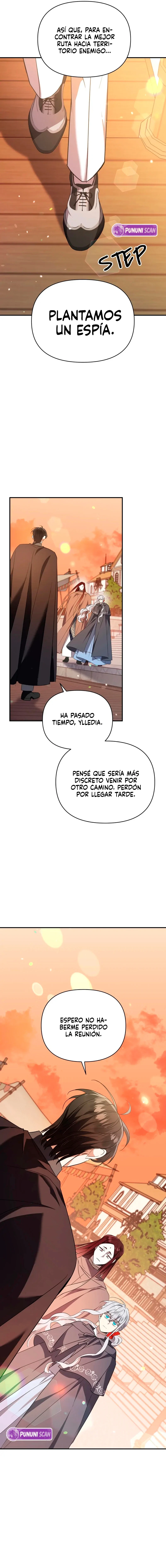 El teorema del último inmortal capítulo 60 página 20