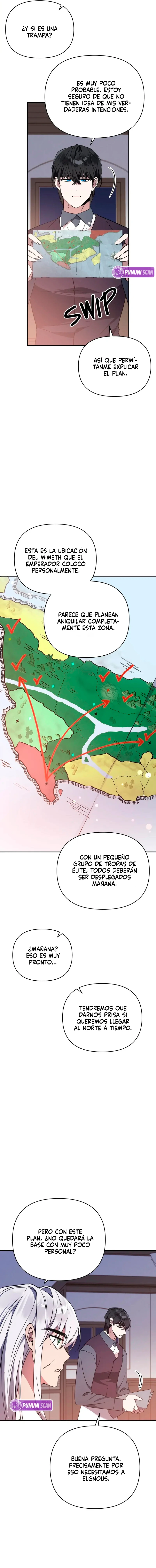 El teorema del último inmortal capítulo 61 página 12