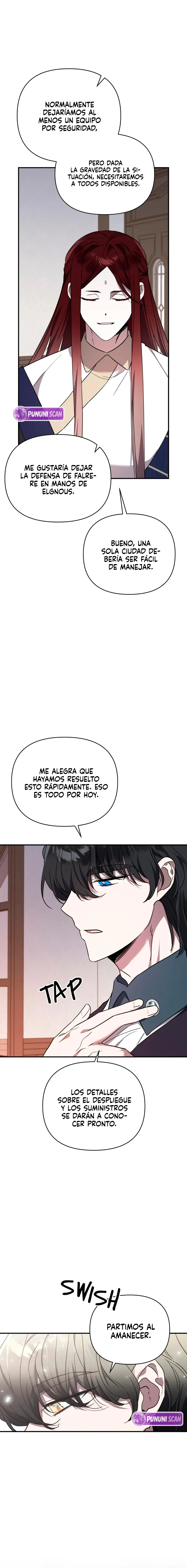 El teorema del último inmortal capítulo 61 página 13