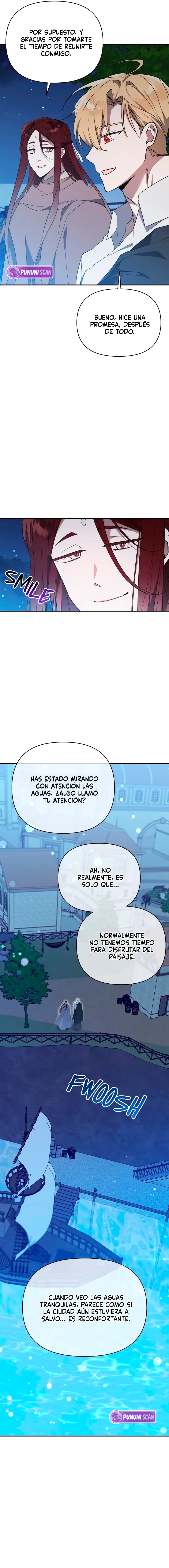 El teorema del último inmortal capítulo 61 página 15
