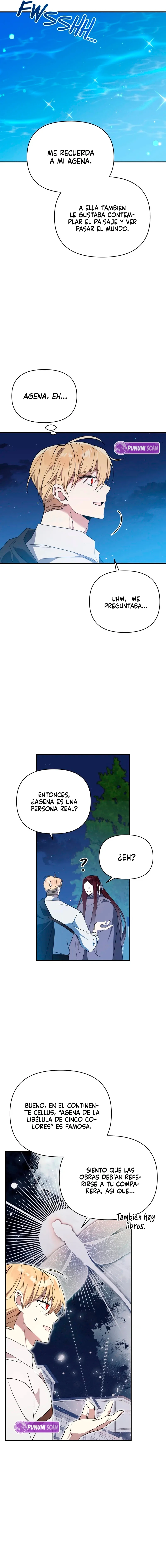 El teorema del último inmortal capítulo 61 página 16
