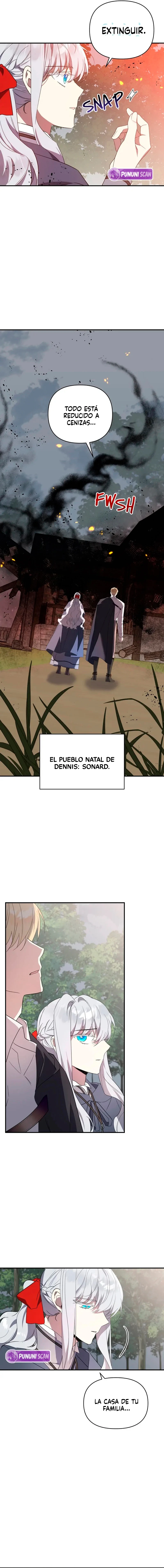 El teorema del último inmortal capítulo 62 página 7