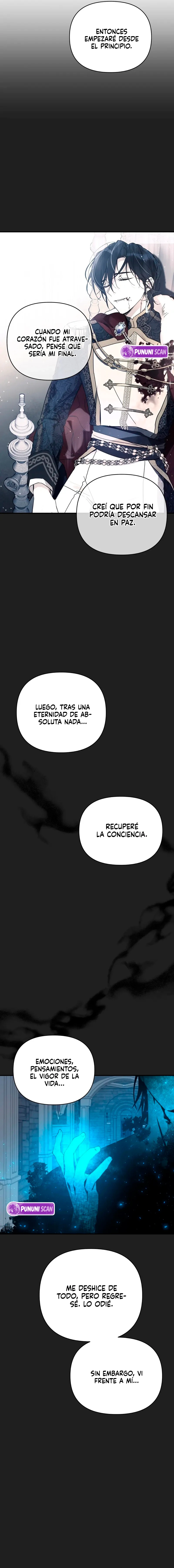 El teorema del último inmortal capítulo 63 página 7