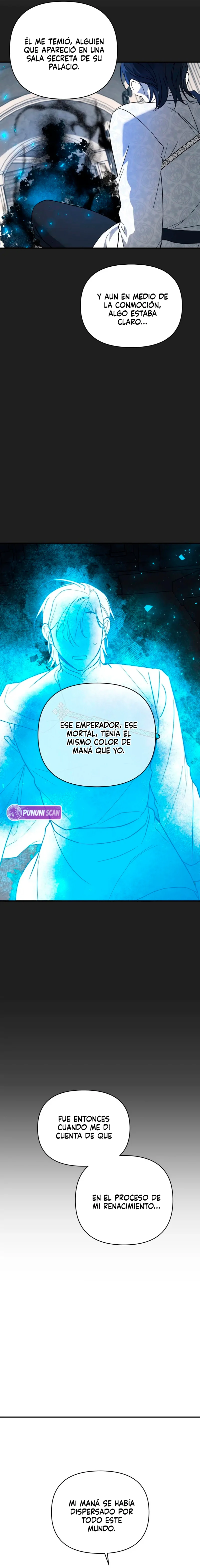 El teorema del último inmortal capítulo 63 página 9