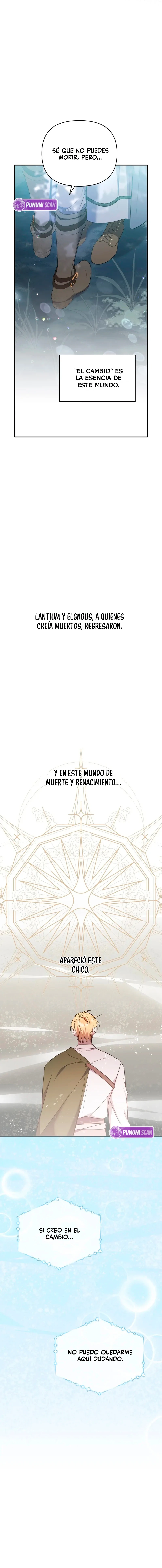 El teorema del último inmortal capítulo 64 página 10