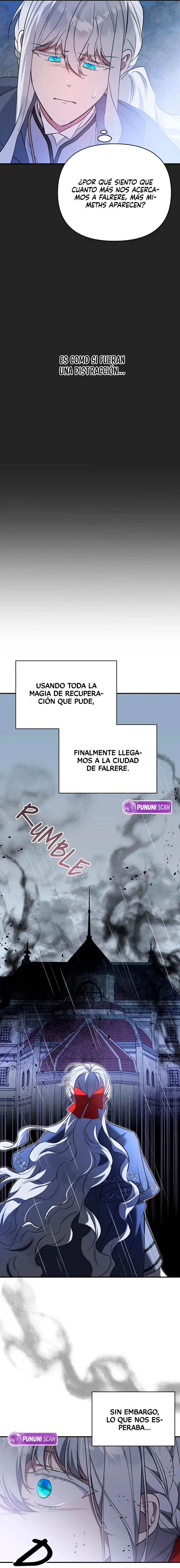 El teorema del último inmortal capítulo 64 página 15