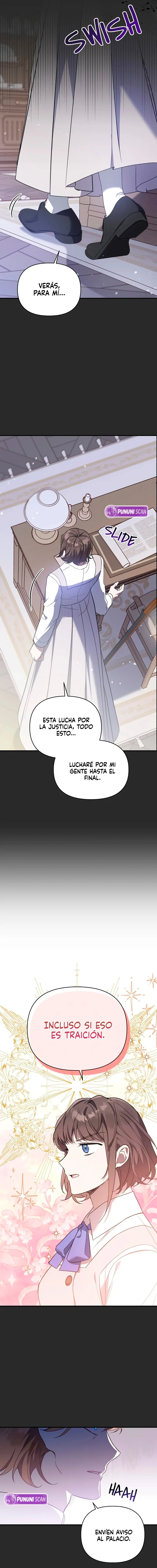 El teorema del último inmortal capítulo 65 página 7