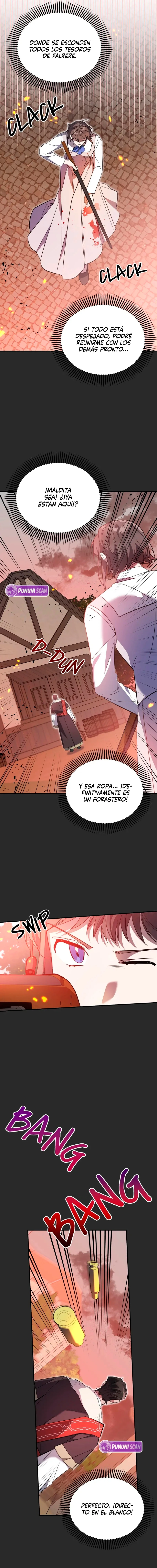 El teorema del último inmortal capítulo 65 página 11