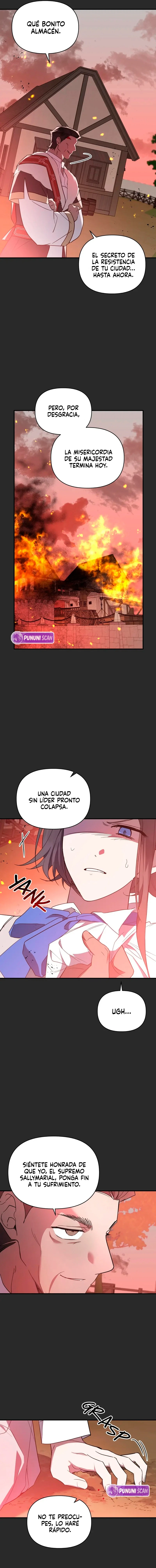El teorema del último inmortal capítulo 65 página 14