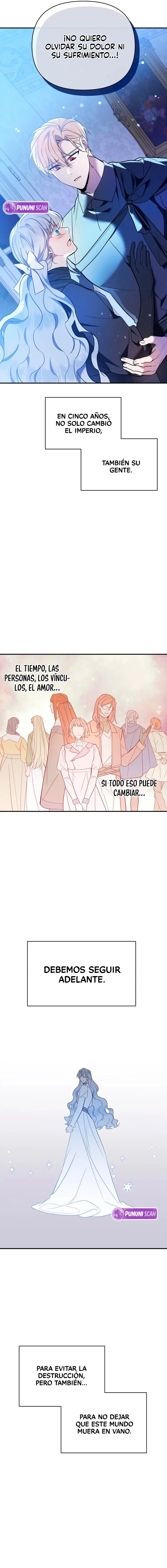 El teorema del último inmortal capítulo 66 página 15