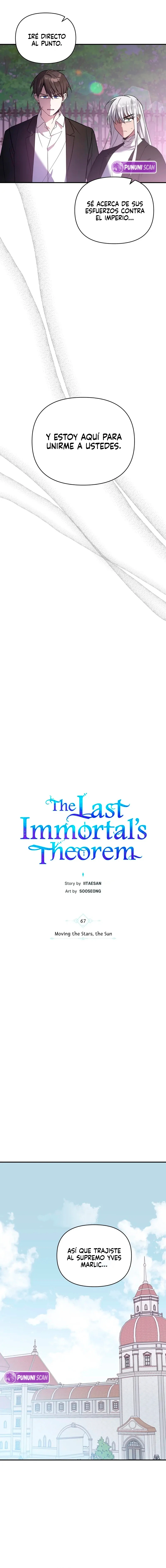 El teorema del último inmortal capítulo 67 página 4