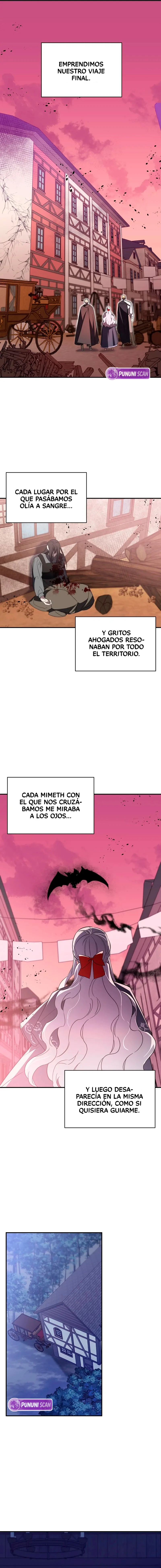 El teorema del último inmortal capítulo 67 página 11