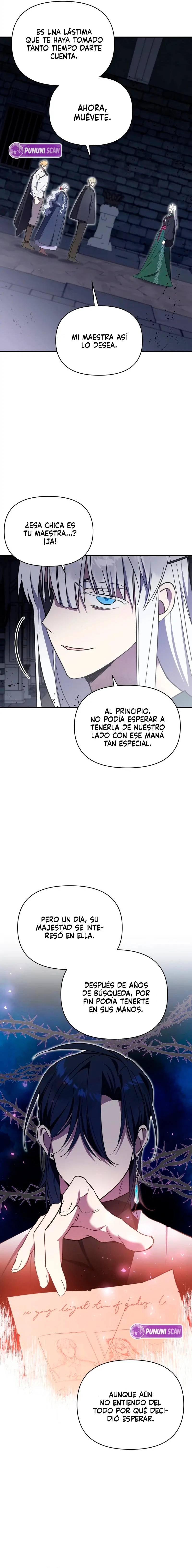 El teorema del último inmortal capítulo 68 página 4