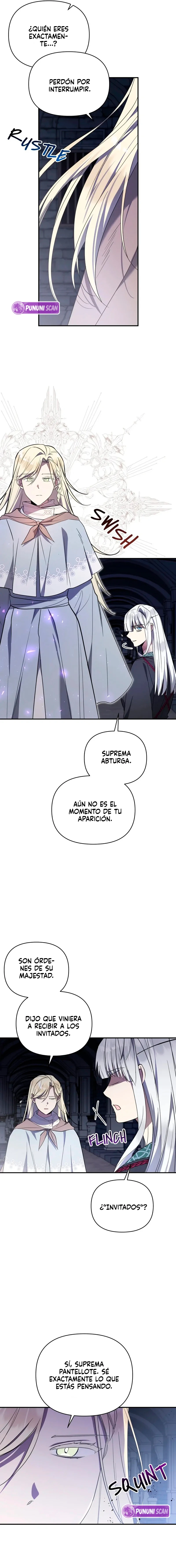 El teorema del último inmortal capítulo 68 página 5