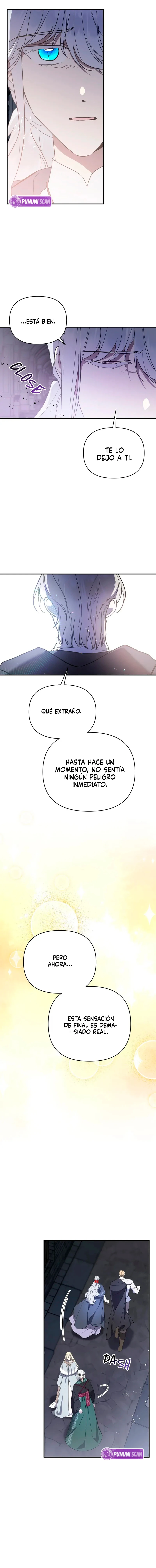 El teorema del último inmortal capítulo 68 página 7
