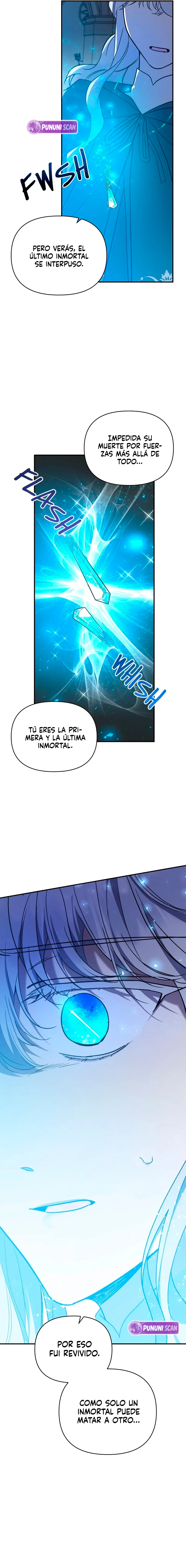 El teorema del último inmortal capítulo 68 página 16