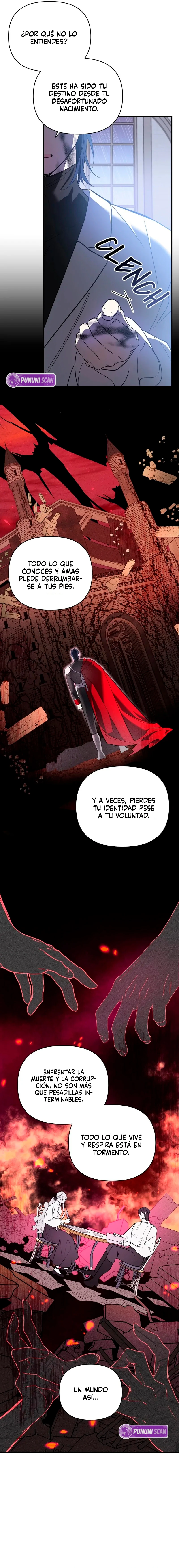 El teorema del último inmortal capítulo 69 página 6