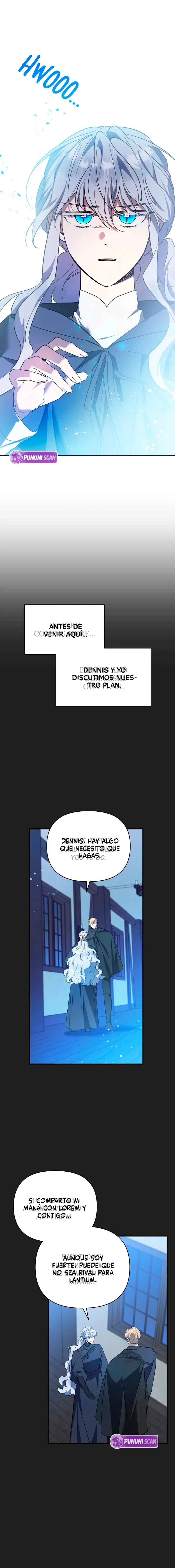 El teorema del último inmortal capítulo 69 página 10