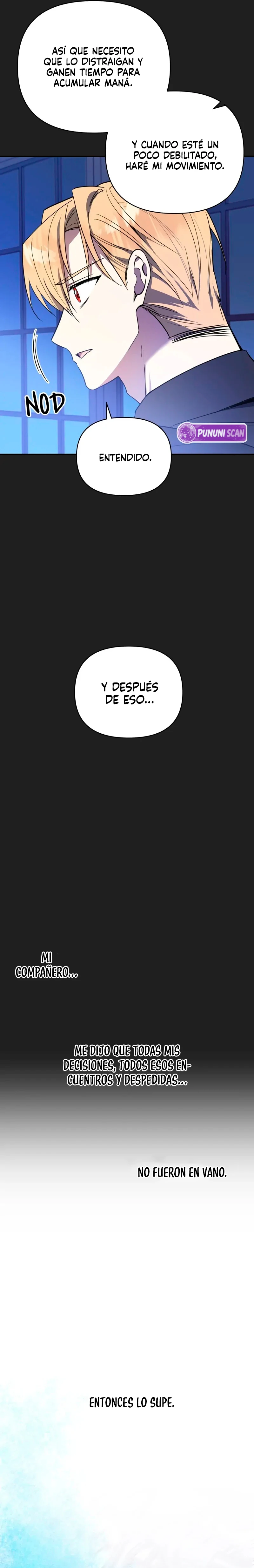 El teorema del último inmortal capítulo 69 página 11