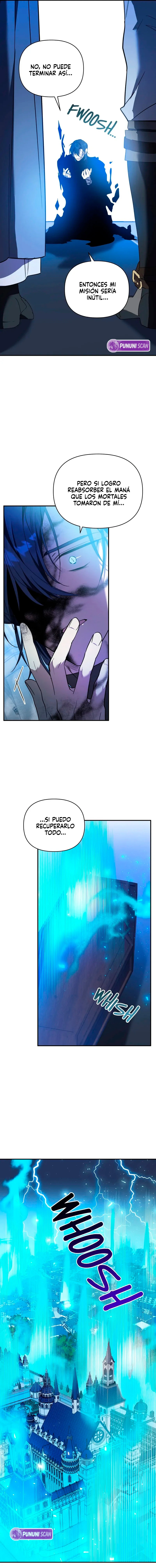 El teorema del último inmortal capítulo 69 página 13