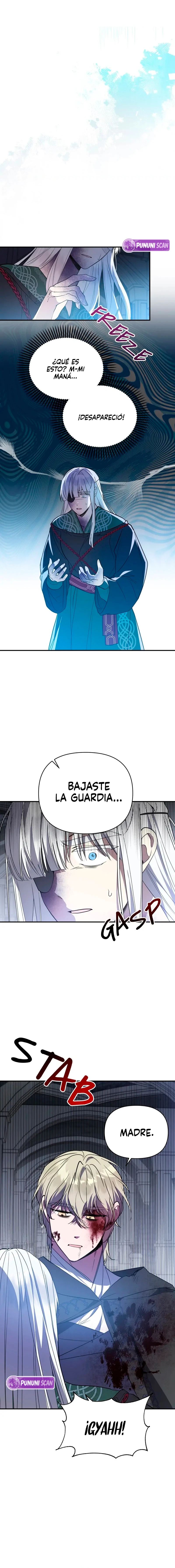 El teorema del último inmortal capítulo 69 página 14