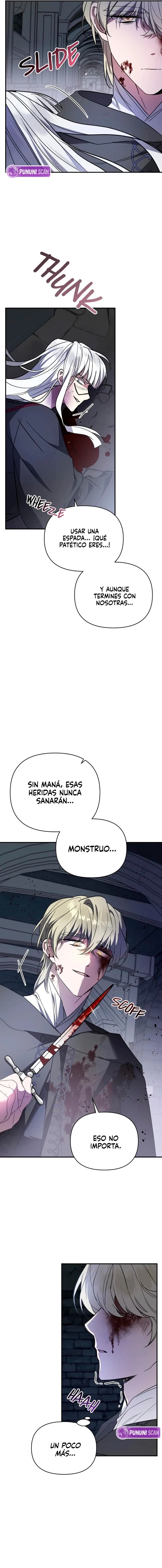 El teorema del último inmortal capítulo 69 página 15