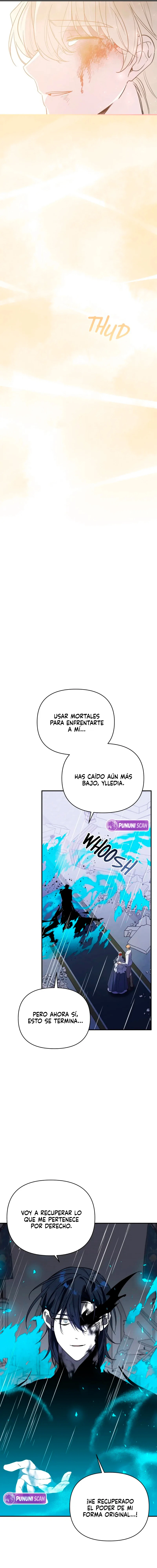 El teorema del último inmortal capítulo 69 página 17