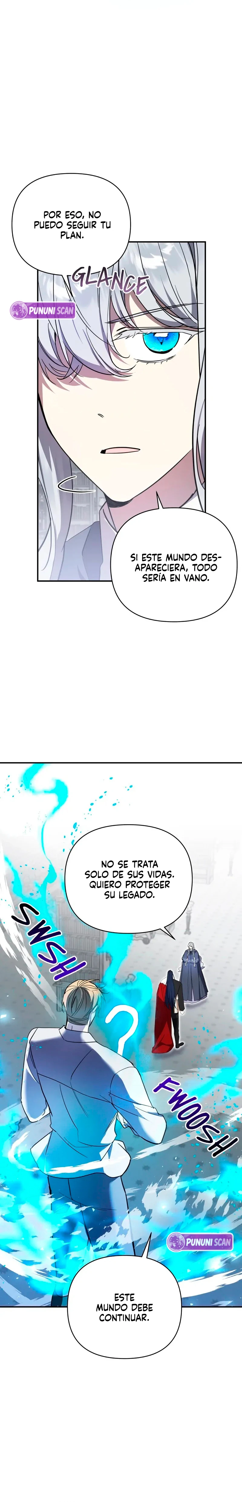 El teorema del último inmortal capítulo 70 página 6