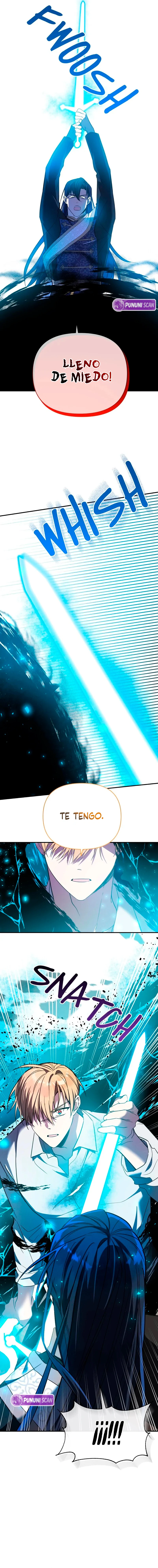 El teorema del último inmortal capítulo 70 página 13