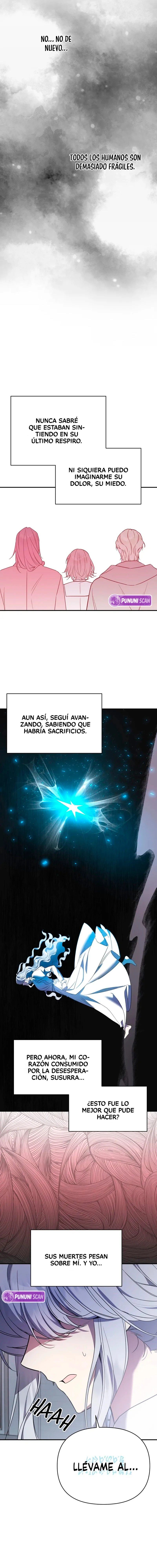 El teorema del último inmortal capítulo 71 página 5