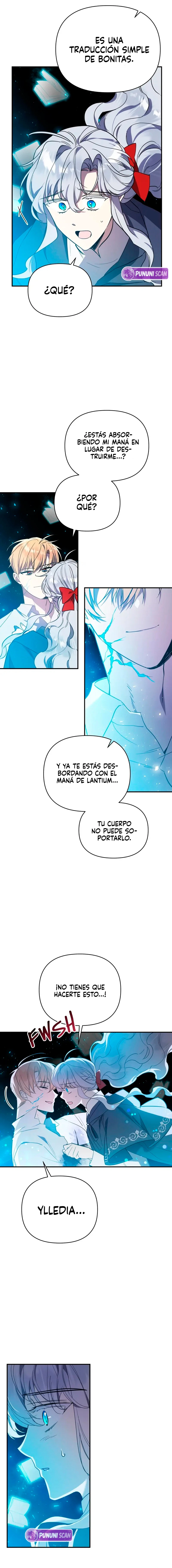 El teorema del último inmortal capítulo 71 página 13