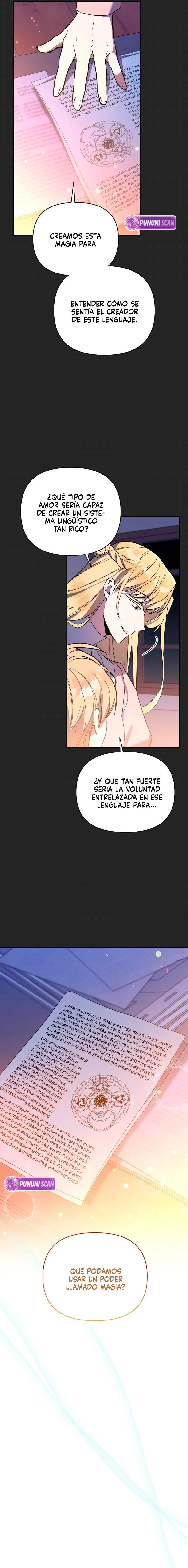 El teorema del último inmortal capítulo 71 página 15