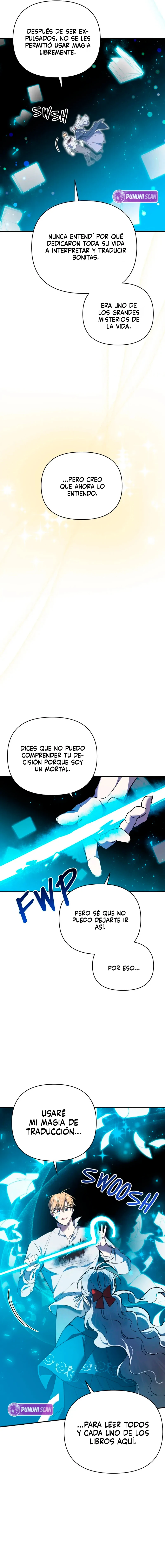 El teorema del último inmortal capítulo 71 página 16