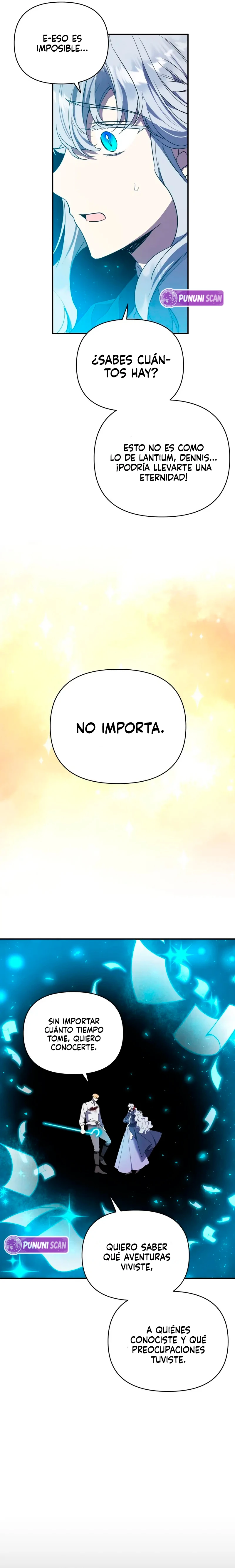 El teorema del último inmortal capítulo 71 página 17