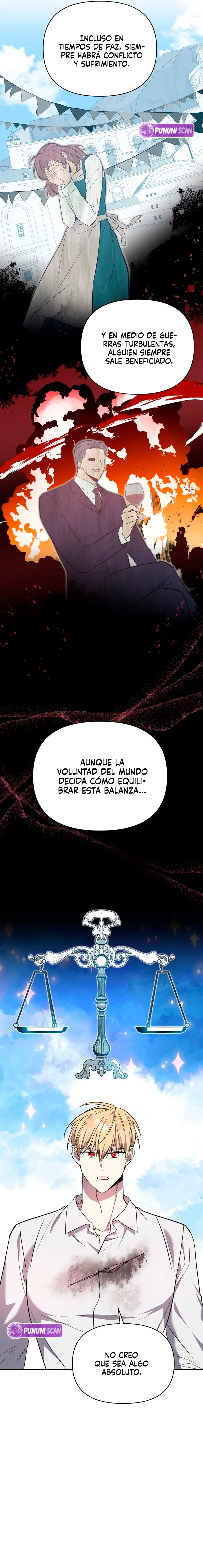 El teorema del último inmortal capítulo 72 página 4
