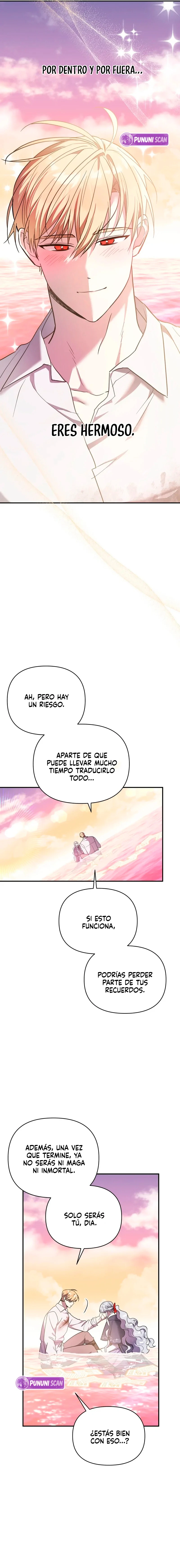 El teorema del último inmortal capítulo 72 página 12