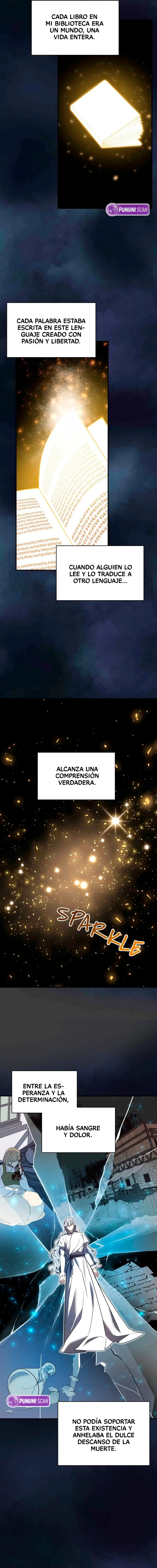El teorema del último inmortal capítulo 72 página 14