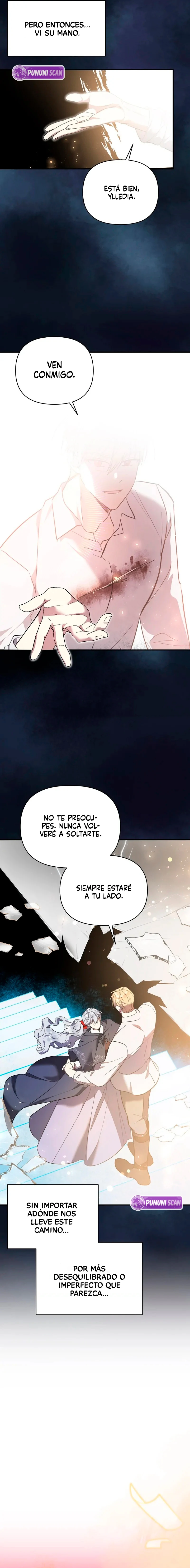 El teorema del último inmortal capítulo 72 página 15