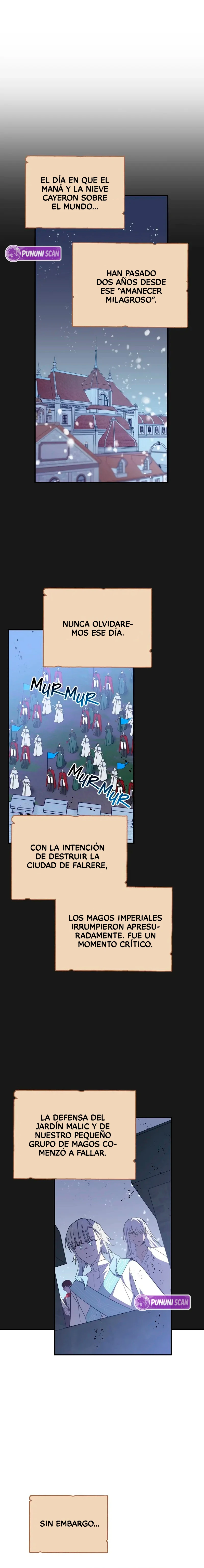 El teorema del último inmortal capítulo 73 página 5