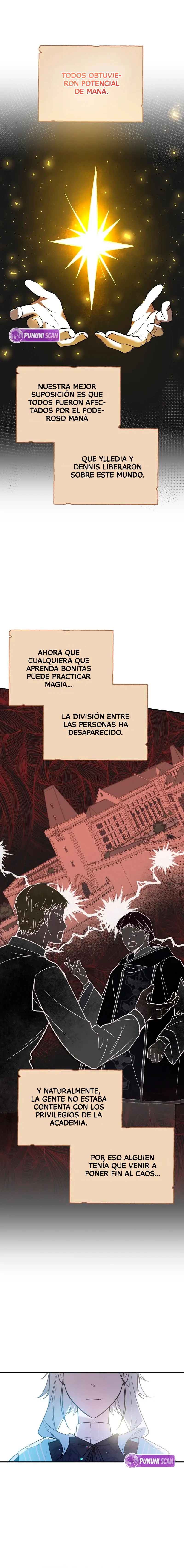 El teorema del último inmortal capítulo 73 página 11