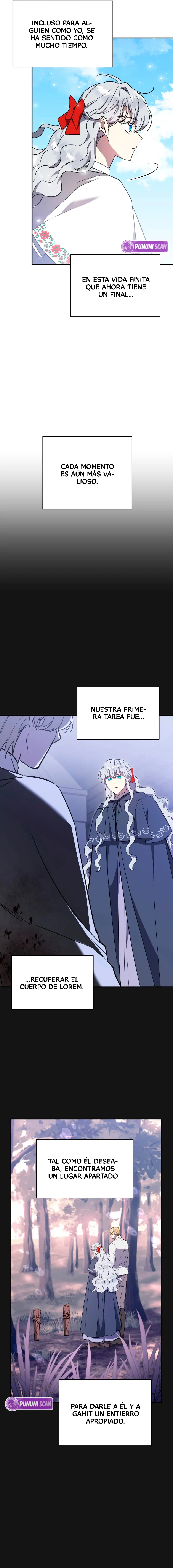 El teorema del último inmortal capítulo 74 página 4