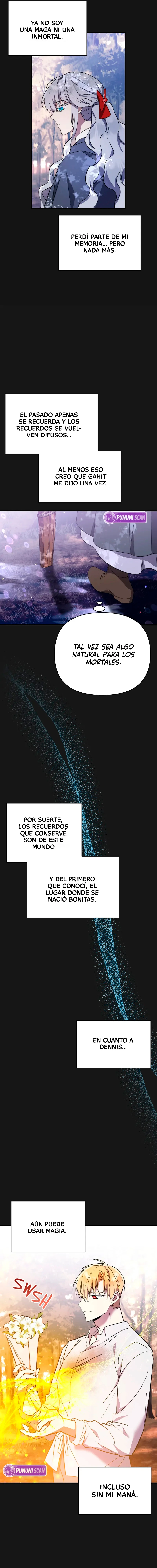 El teorema del último inmortal capítulo 74 página 5
