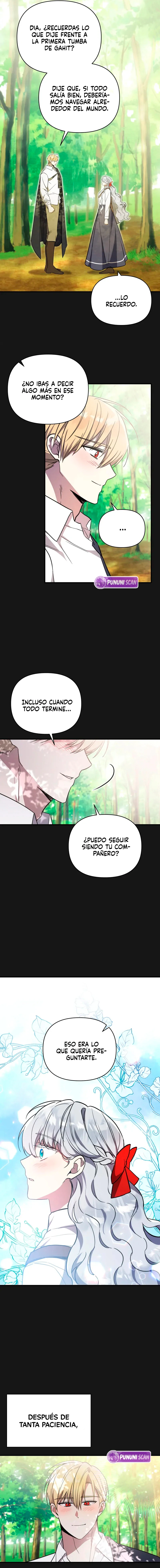 El teorema del último inmortal capítulo 74 página 7