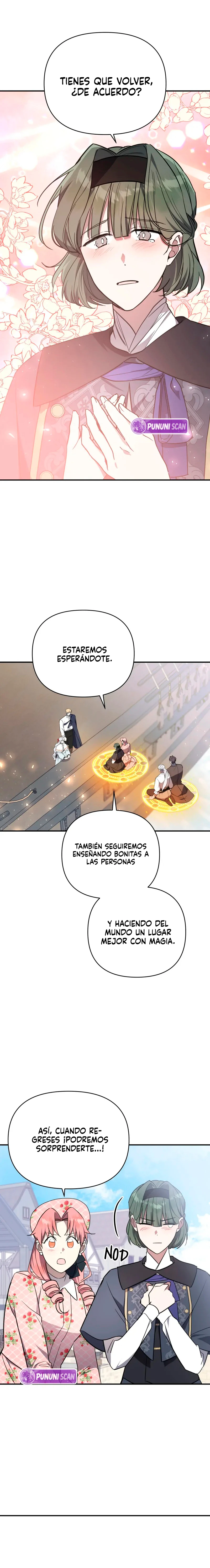 El teorema del último inmortal capítulo 74 página 14