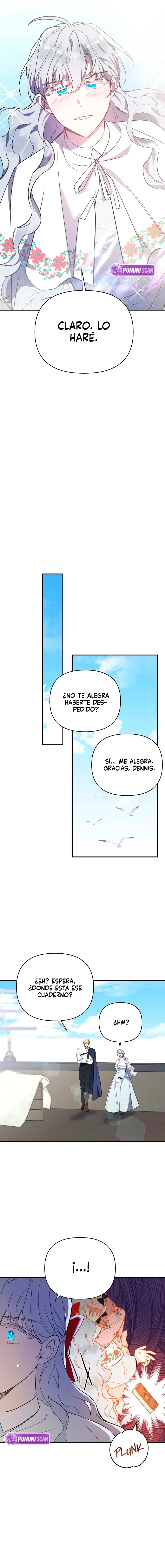 El teorema del último inmortal capítulo 74 página 16