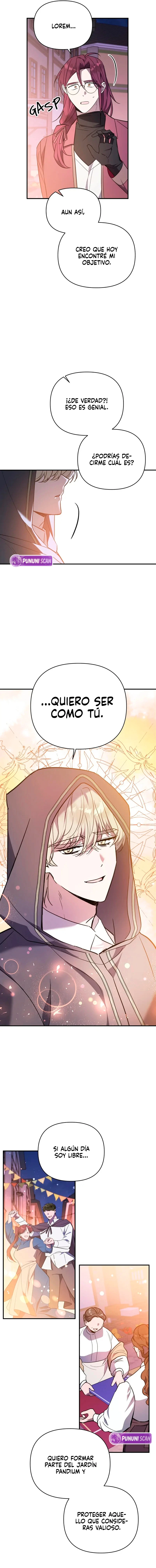 El teorema del último inmortal capítulo 75 página 17